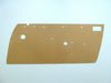 BMW 2000 C, 2000 CS Door Panel, Side Panel (1965–1969)