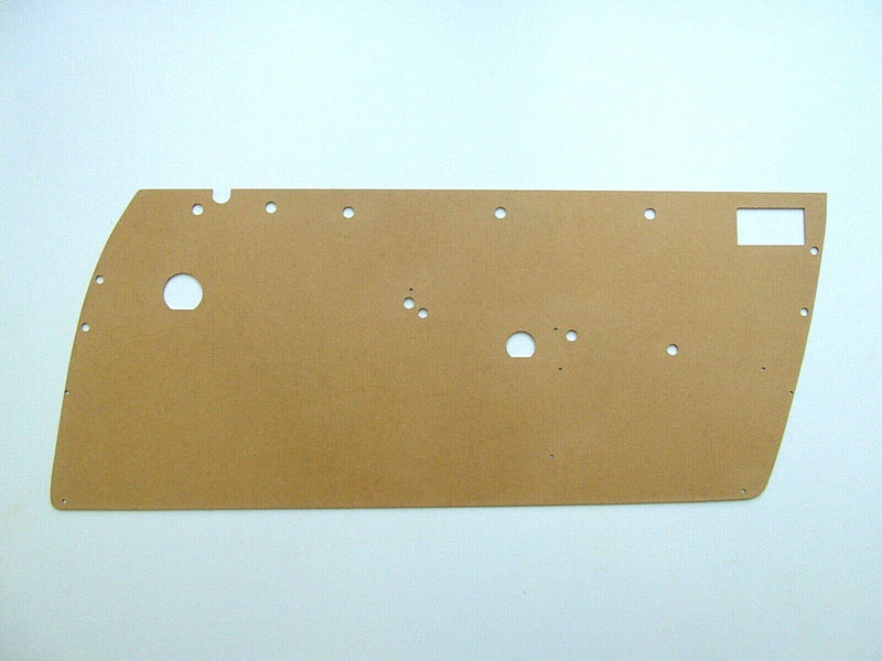 BMW 2000 C, 2000 CS Door Panel, Side Panel (1965–1969)