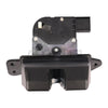 Hyundai Santa Fe Kia Sedona Rear Trunk Lock Actuator Latch (2013–2021)