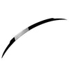 Mercedes Benz CLE Coupe Black Tail Wing Rear Trunk Spoiler Lip (2024+)