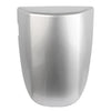 Suzuki GSXR 600 / 750 (2001-2003) Silver Rear Seat Cover Cowl