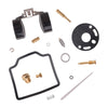 Honda CB750 CB750K Set of 4 Carburetor Repair Kits (1969-1976)