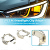 Toyota Camry LED Headlight H7 Clip Adapter Holder (2018-2023)