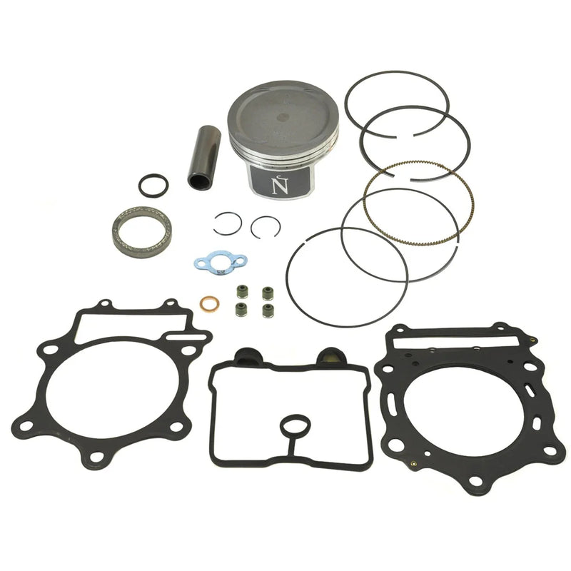 Arctic Cat 700 Namura Bore Size C / 102mm / Piston Gasket Kit (2006–2008)