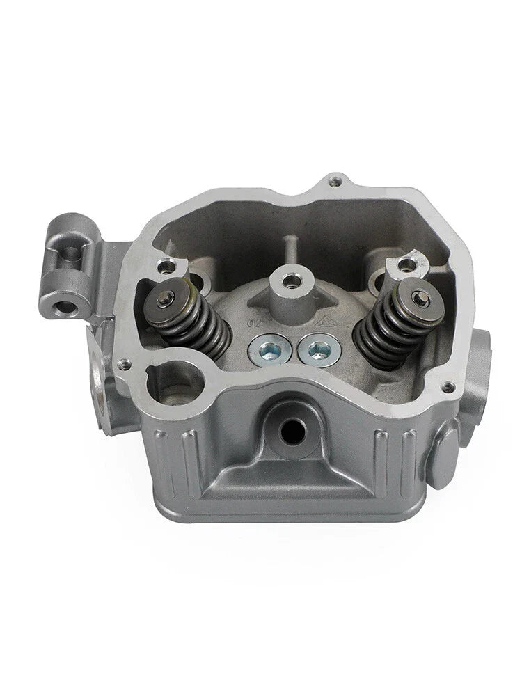 Zongshen CG 250cc Cylinder Head (2010-2023)