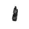 Honda Odyssey Black Plastic Tailgate Door Handles (2015-2022)