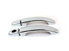 VW Beetle Chrome Door Handle Cover (2003-2010)