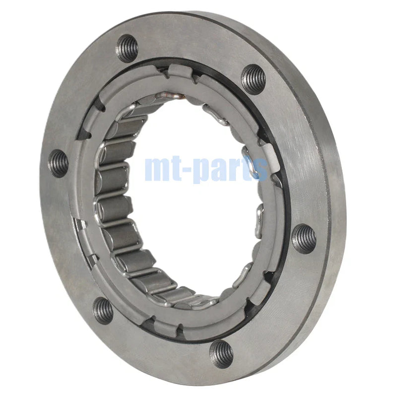 Kawasaki KLX650 Motard, KL500, KLR500 One Way Starter Clutch (1993-96, 1987-90)