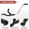 Ford Expedition HVAC Heater Water Outlet Hose (2018-2021)