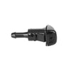 Jeep Patriot 2 x Windshield Washer Sprayer Nozzles (2008-2016)