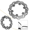 Yamaha YZF R1, YZF R6 Rear Brake Disc Rotor (1999-2003)