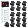 Honda TRX450ER A-Arm Bushings Kit (2009–2014)