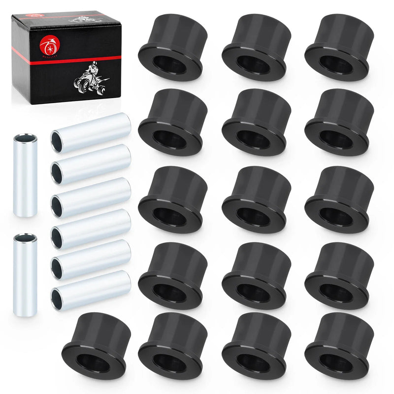 Honda TRX450ER A-Arm Bushings Kit (2009–2014)