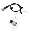 Lexus LS460, LS600h 2 x Front Brake Pad Wear Sensors (2007-2016)