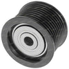 Landcruiser VDJ200R V8 4.5L 1VD-FTV Upper Top Engine Pulley (2012–2017)