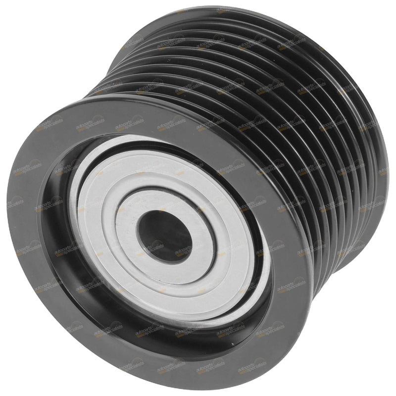 Landcruiser VDJ200R V8 4.5L 1VD-FTV Upper Top Engine Pulley (2012–2017)