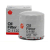 Jeep Cherokee XJ MX SMPI 4.0L Engine Oil Filter (1994-2001)