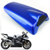 Honda CBR 954 (2002-2003) Blue Pillion Seat Cover