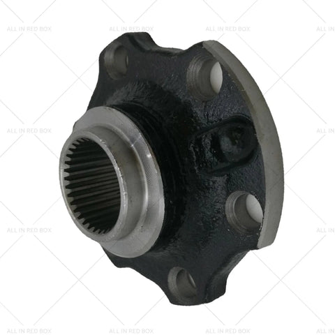 Toyota LandCruiser 78 79 100 105 Series Drive Flange (1998-2019)