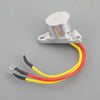 Johnson Evinrude 50-235 HP Regulator Rectifier (1971-1996)