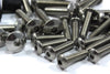 Ducati 750SS / 800 / 900SS / 1000 Stainless Fairing Bolts (1998–2002)