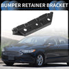 Ford Fusion Right Front Bumper Retainer Bracket (2013-2016)