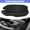 Honda HR-V (2016-2021) Carbon Fiber Armrest Protective Cover Pad