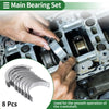Chevrolet Equinox Main Bearing Set (2005-2009)