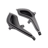 Hyundai Accent 2 x Bumper Fog Light Hole Cover LH&RH Sides
