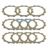 Ducati Streetfighter 1100 V4 V4S Clutch Friction Plates (2020-2024)