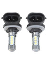Polaris Accessories LED Bulb Headlight