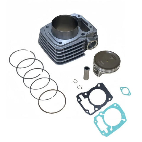 Honda XR150 Cylinder Piston Kit Big Bore 233cc 70MM