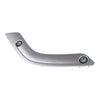 Jeep Wrangler JK Interior Door Grab Handle Inserts Cover (2007-2017)