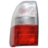 Mitsubishi Triton LH Tail Light (2001-2006)