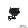 Harley XL Softail Dyna Touring Handlebar Phone Carrier Bracket w/ Mount