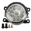 Suzuki Grand Vitara SX4 Front Bumper LED Fog Light Lamp with Bulb (2006-2014)