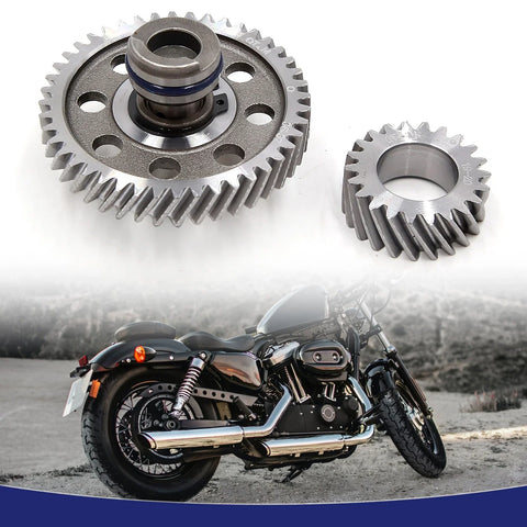 Honda Engine Timing Gear Camshaft