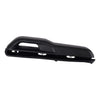 Jeep Wrangler JL Gladiator Hood Stop Bumper Windshield Rest (2018-2023)
