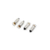 Yamaha FZ600 YX600 Radian Carburetor Repair Kit 4 x Sets (1986-1990)