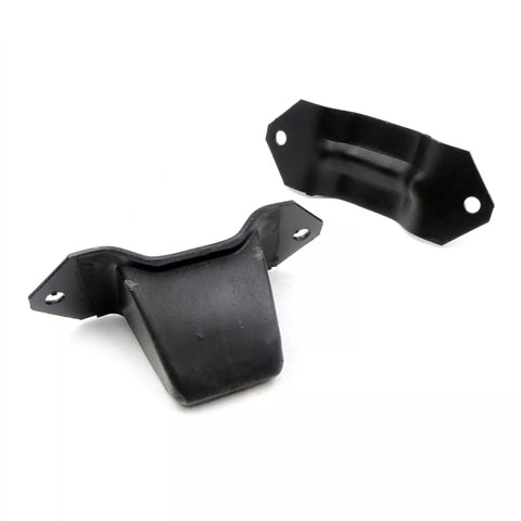 Nissan Datsun Navara D22 NP300 Rear Spring Bumper
