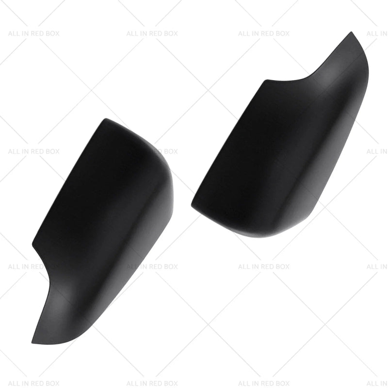 Ford Ranger Raptor Side Mirror & Door Handle Covers (2018-2022)
