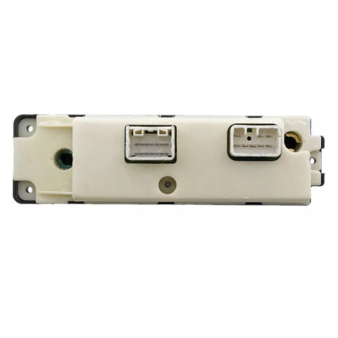 Holden Colorado RC, Rodeo RA, Isuzu D-MAX Master Power Window Switch (2008-2012)
