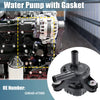 Toyota Prius Water Pump (2010-2012)
