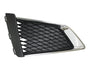 MG MG3 Front Bar Grille Left Side (2018–2026)