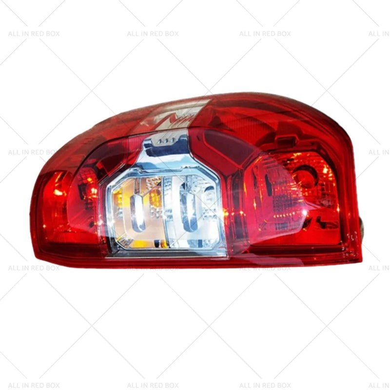 LDV T60 Diesel 2.8L Tail Light Rear Lamp Right Side (2017-2021)