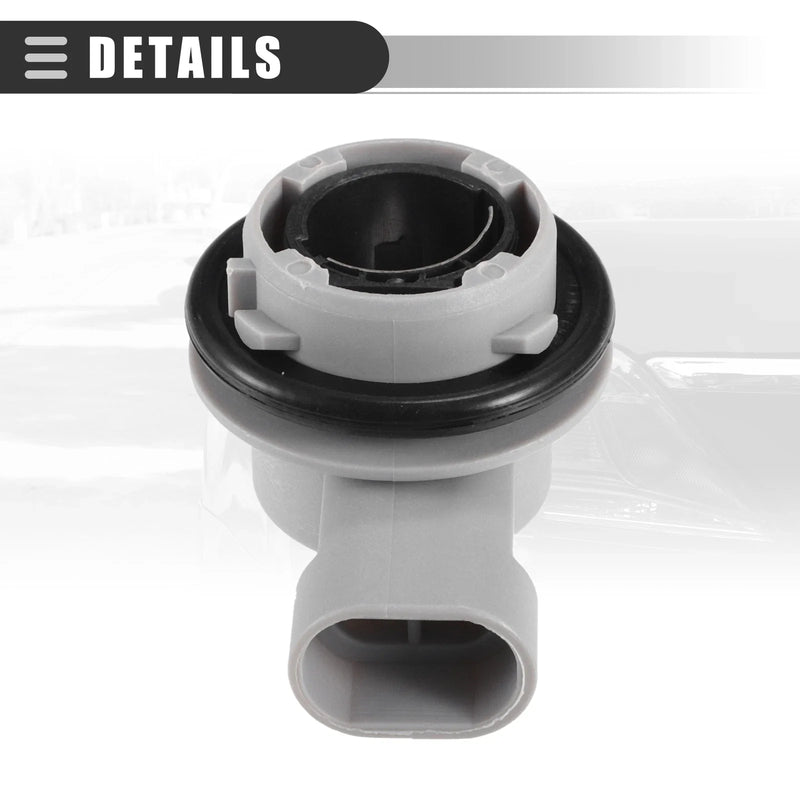 Jeep Renegade Taillight Socket (2015-2023)