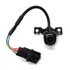 Hyundai Santa Fe XL 2 x Backup Camera (2017–2019)