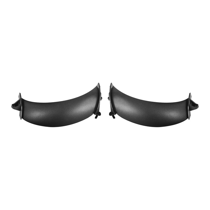 Harley Touring Road Glide Front Headlight Fairing Vents (2015-2024)