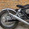 HONDA Rebel CA250 Rear Fender Guard