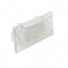 BMW 3 / 5 / 7 Series E39 E60 E61 F10 F11 M5 White LED Trunk Light (1998-2019)